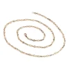 32" Diamond Confetti Chain