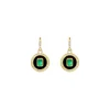 Aebi Enchantress Pendant Drop Earrings