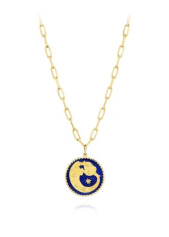 Aquarius Pendant