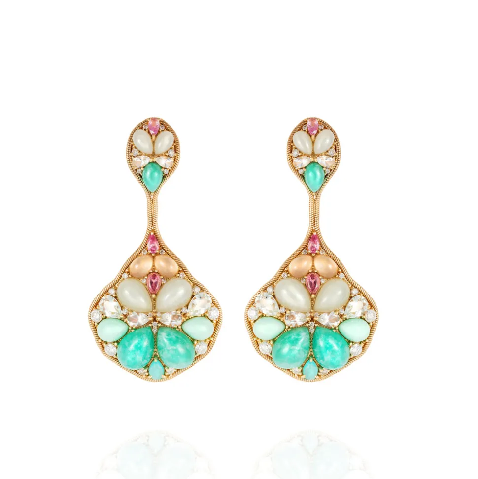 Blossom Earrings
