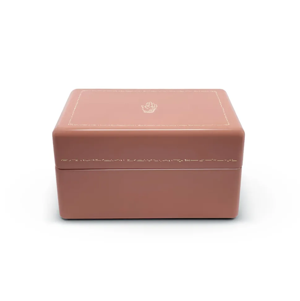 Blush Mini Trunk