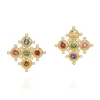 Bold Earrings