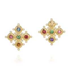 Bold Earrings