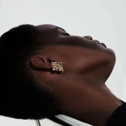 Bold Earrings