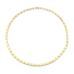 Bunny Link Choker