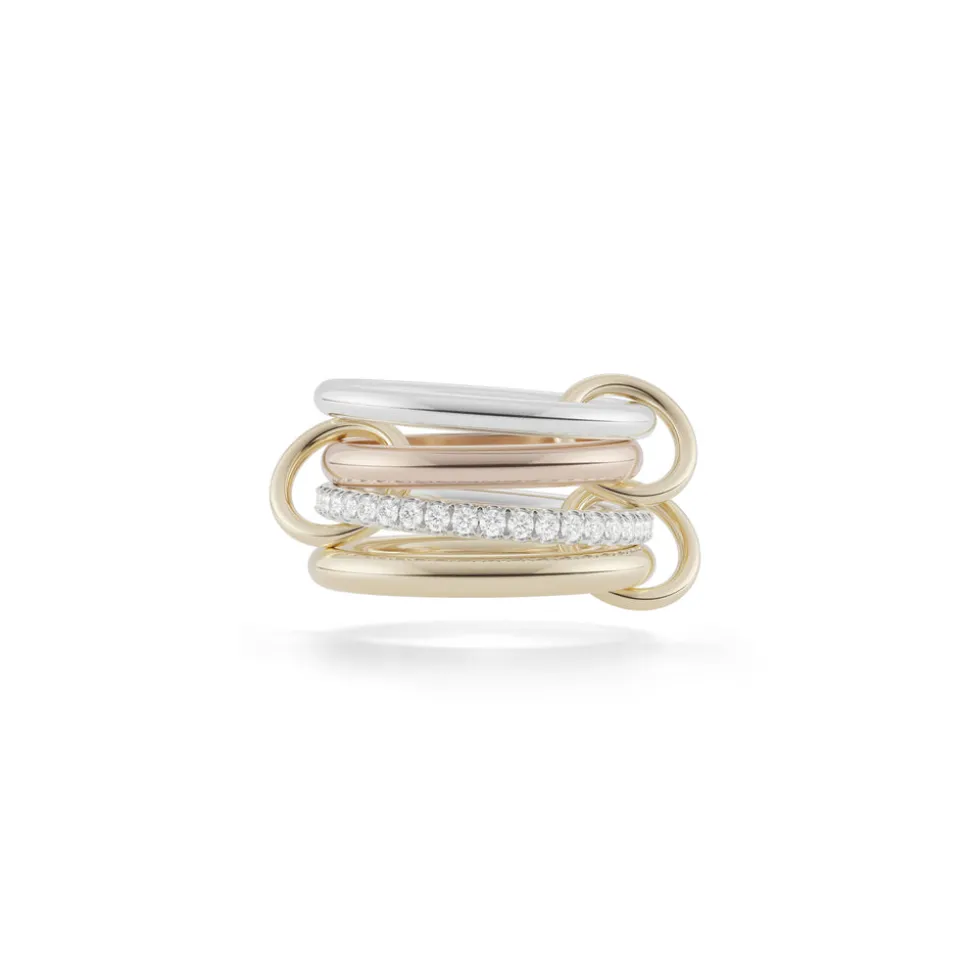 Cancer Deux MX Ring