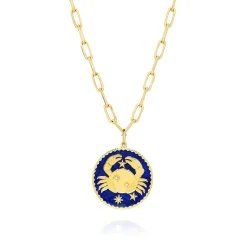 Cancer Pendant