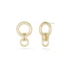 Canis Earrings