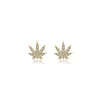 Cannabis Studs