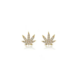 Cannabis Studs