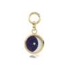 Carpe Diem Aventurine Charm