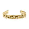 Chel Cuff Bracelet