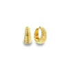 Creoles Hoop Earrings