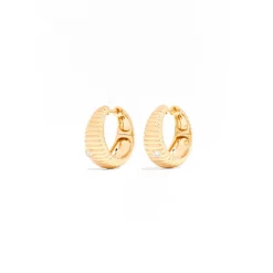Creoles Hoop Earrings