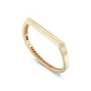 Diamond Grace Bangle