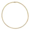 Diamond Link Choker