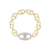 Diamond Persephone Bracelet