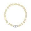 Diamond Persephone Necklace