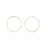 Diamond Solo Earrings