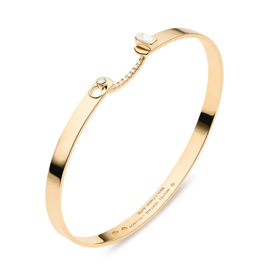 Dinner Date Mood Bangle