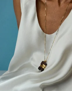 Earth 1 Totem Pendant