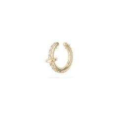 Elara YG Ear Cuff