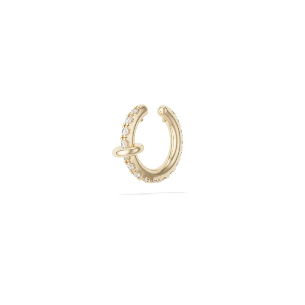 Elara YG Ear Cuff