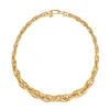 Ephrussi Small Link Necklace