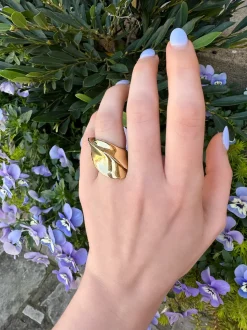Flux II Ring