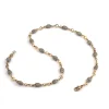 Football Confetti Chain