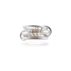 Gemini SG Ring
