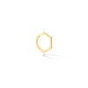 Gold B Home Stacking Ring