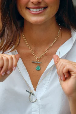 Hayseed Chain