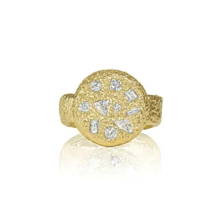Hollywood Ring