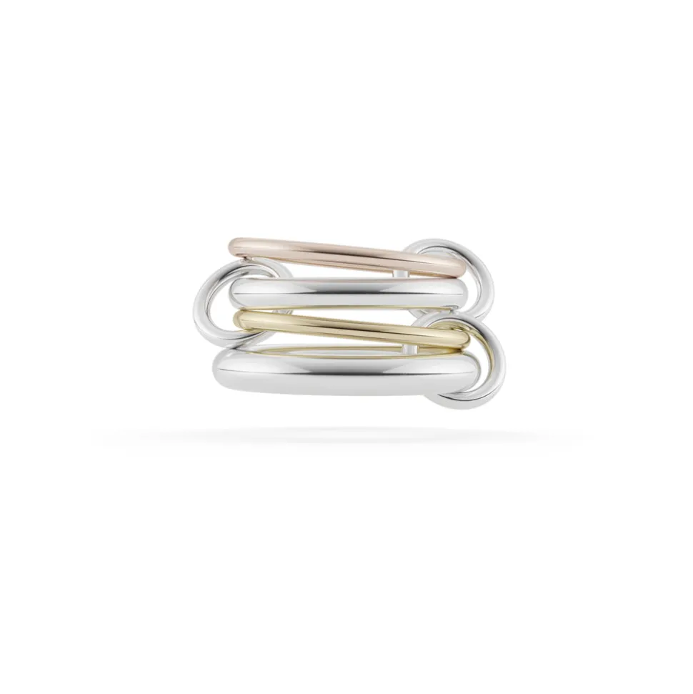 Hyacinth MX Ring