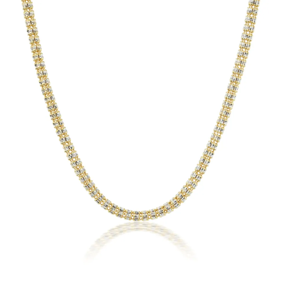 Ice Chain