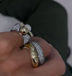 Illusion Ring