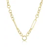Jumbo Trombone Link Chain