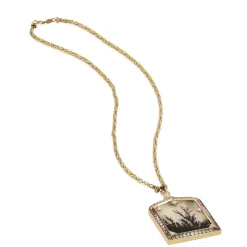 Karya Necklace