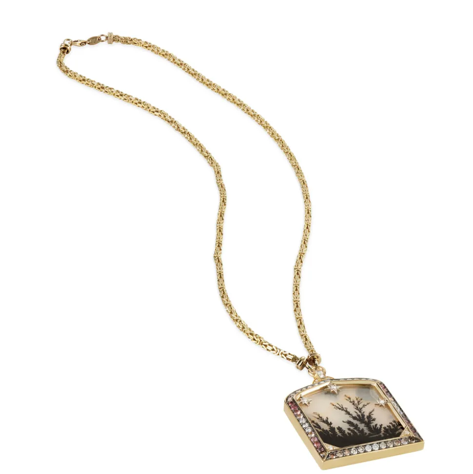 Karya Necklace