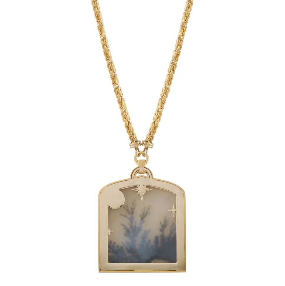 Karya Necklace