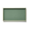 Large Mint Valet Tray