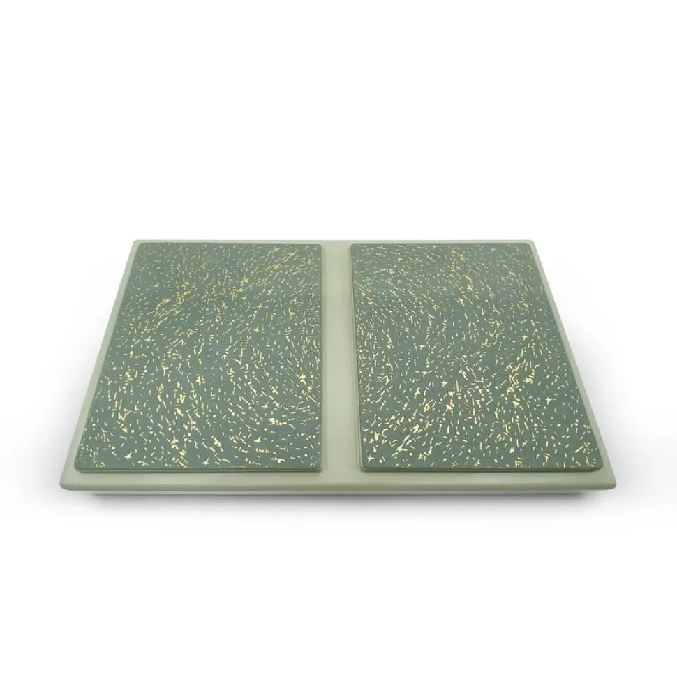 Large Mint Valet Tray
