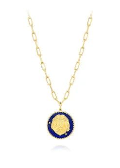 Leo Pendant