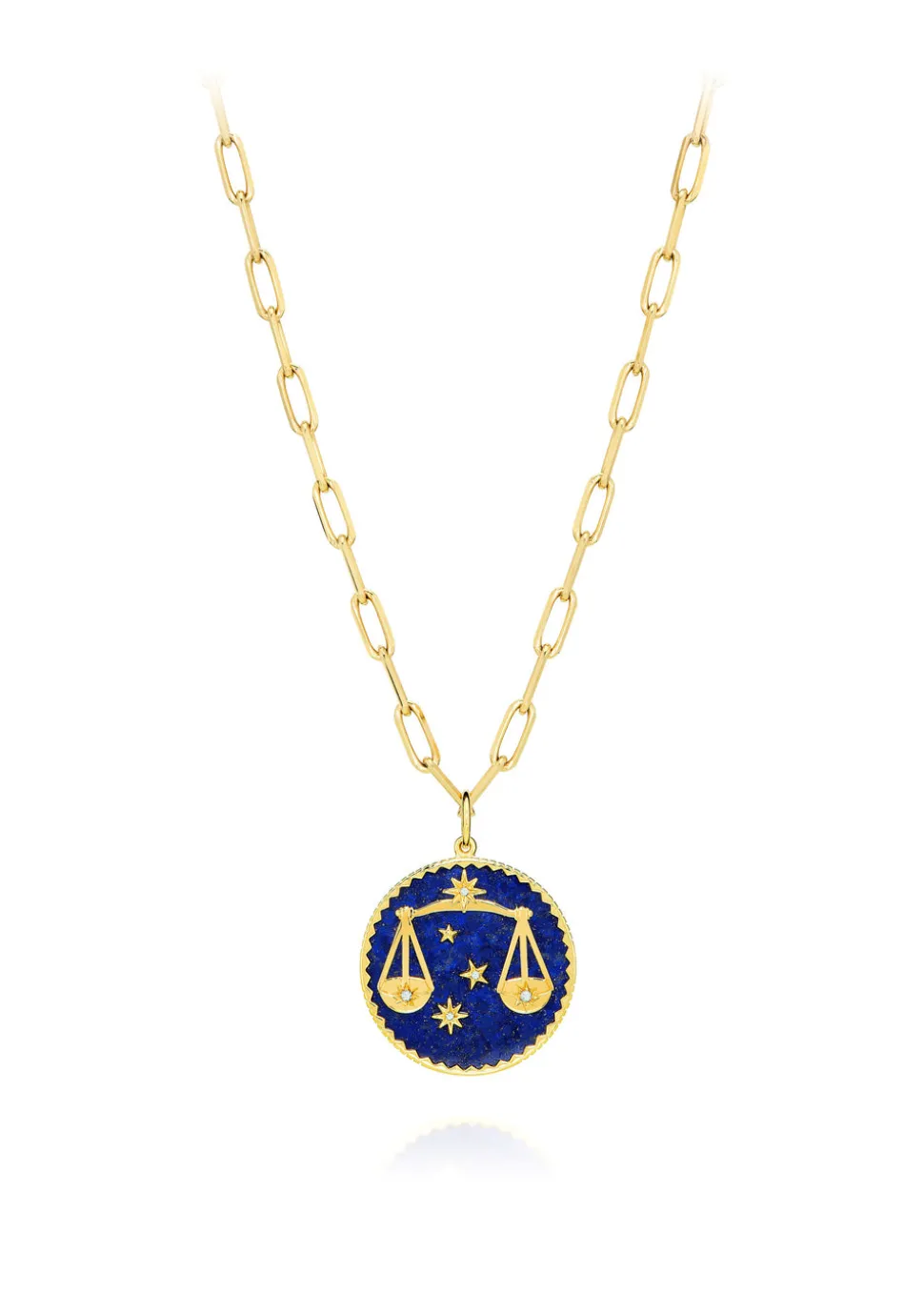 Libra Pendant