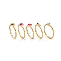 Little Promises Ring