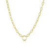 Medium Olivia Necklace