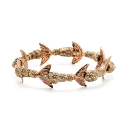 Mermaid Tails Bracelet
