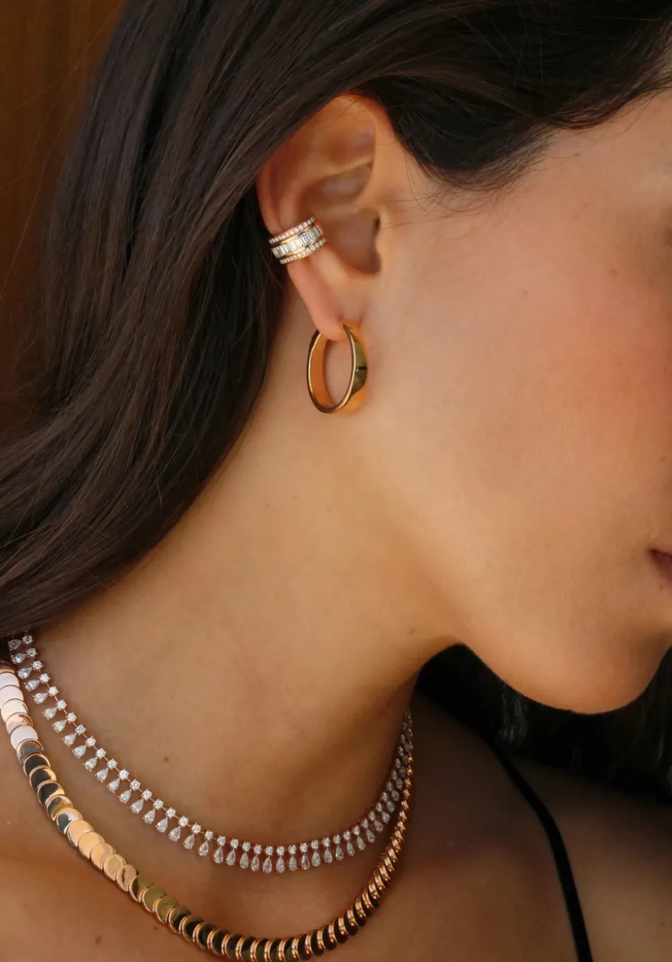 Meryl Hoops