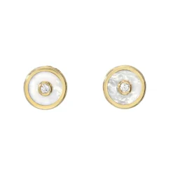 Mini Compass Studs